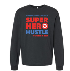 Run for the Kids Event T-Shirt